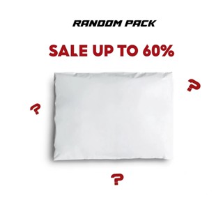 Random Pack Áo Thun Nam Nữ Unisex, Áo Thun Over Size, Áo Hoodie Zip, Hoodie Basic, Quần[Được chọn size]