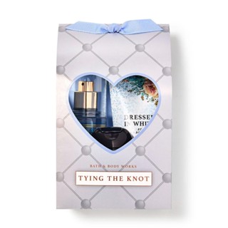 Set Quà Tặng Mini Gift Set Bath Body Works 3 Món