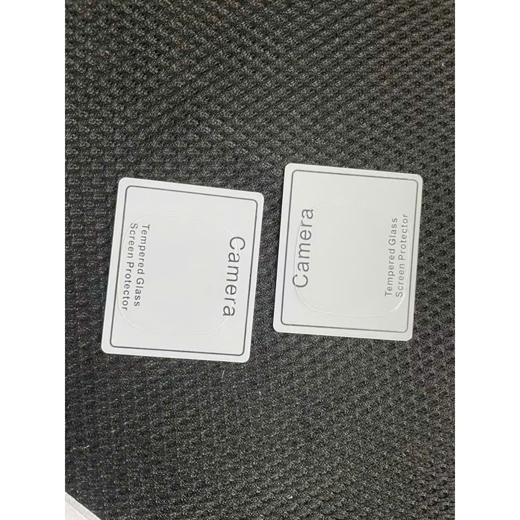 Kính cường lực Camera Vivo iQOO 13 , iQOO 12 Pro, iQOO 12 trong suốt siêu bảo vệ camera (tnkn)