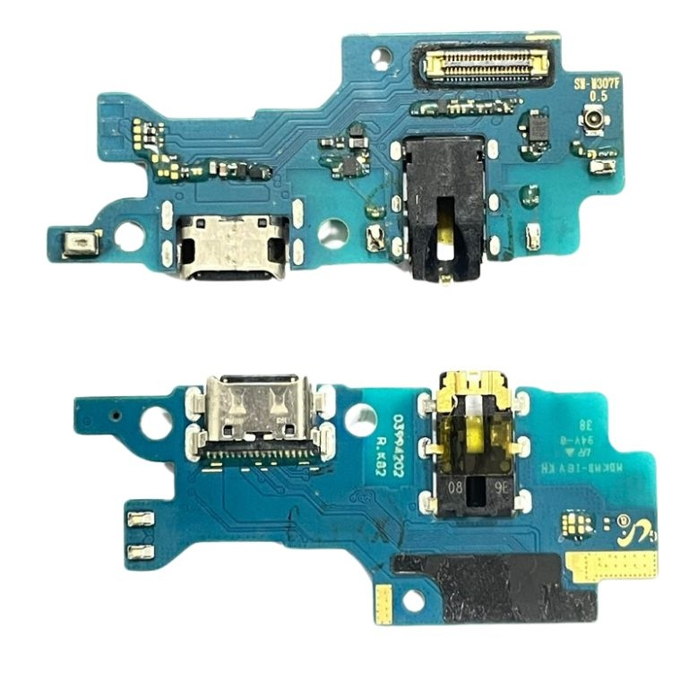 Cụm Chân Sạc Samsung M30s / M307f / M31 / M21 / M21S / F41