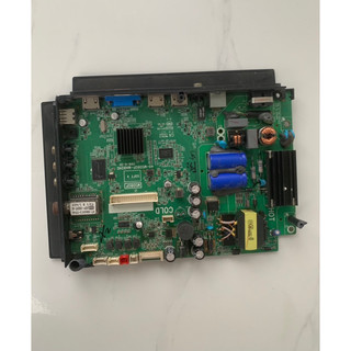 BO MẠCH TIVI TCL 40D2790