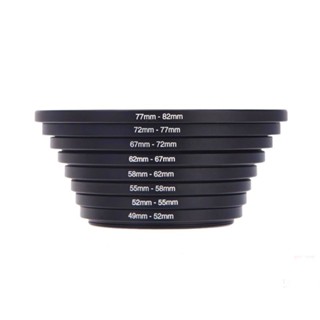 Step Ring Up cho ống kính máy ảnh, máy quay phim