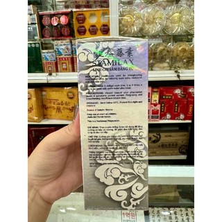 Linh chi sâm đằng tố Stamilax (chính hãng)