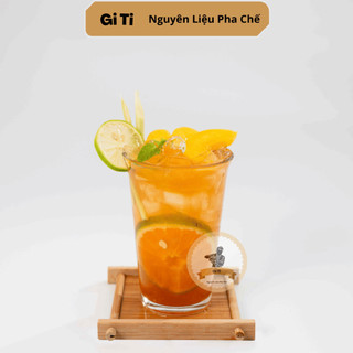 [Chính Hãng] Date mới | Đào Ngâm Thái Lan BODDOB Lon 820g