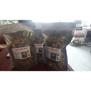 Củ tam thất khô - Hà Giang 500gram