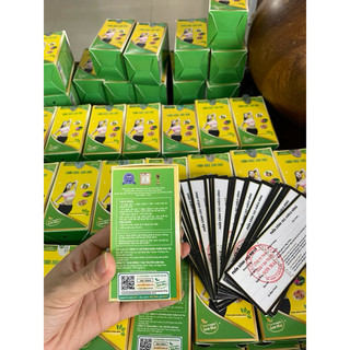 Thảo mộc giảm cân Sơn Mai