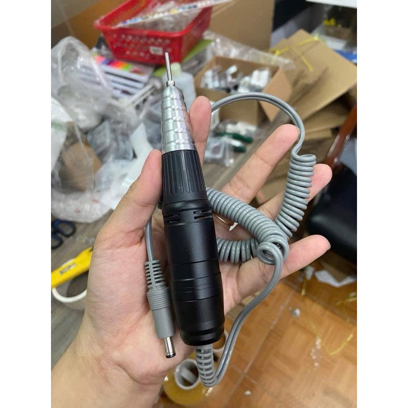 tay cầm máy mài nail en 101 ( us 801 , us 805)