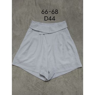 Quần đùi cạp cao, quần lửng Nhật, Hàn 2hand