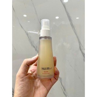 Xịt khoáng nước thần Sum 60ml