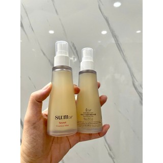 Xịt khoáng nước thần Sum 60ml