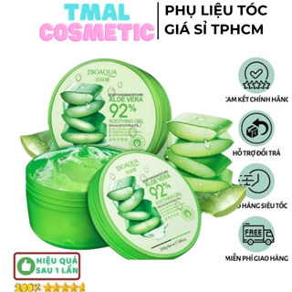 Gel Nha Đam Lô  hội Aloe Vera 92% Hydrogel BIOAQUA 220g
