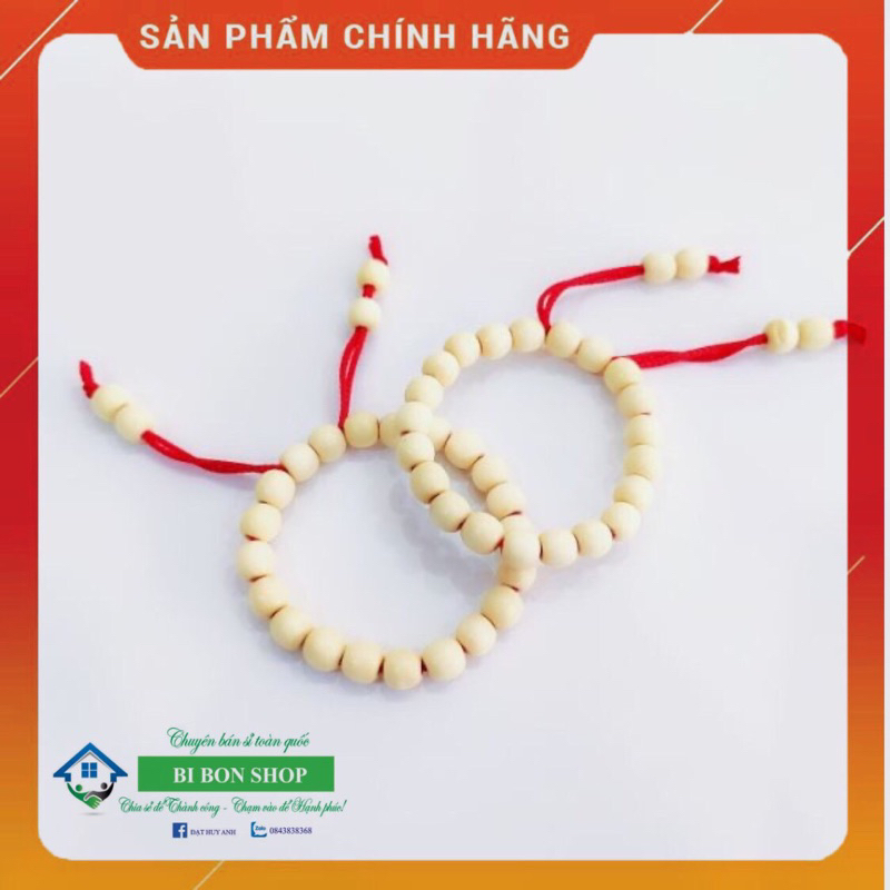 [ Giảm giá ] COMBO 100 VÒNG DÂU TẰM (BI BON SHOP)