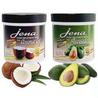  Ủ TÓC DẦU DỪA ,Ủ TÓC BƠ THÁI LAN 500ML 