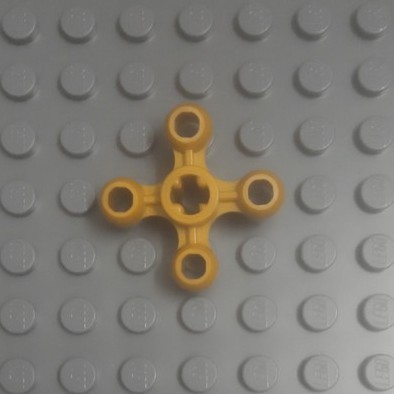 Đồ Chơi Lắp Ráp Technic Knob Cog / Gear / Wheel