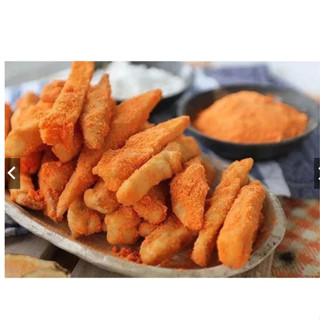 100g Bột Phô Mai Lắc Hàn Quốc Lắc Bánh Gạo, Khoai Tây, Khoai Lang, Gà Rán, Bắp Rang - Gói Phô Mai Bột Nhập Khẩu