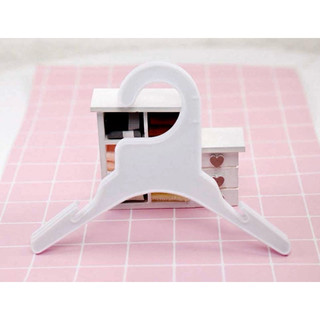 Combo 5 cây MÓC nhỏ TREO QUẦN ÁO CHO THÚ CƯNG 🧸