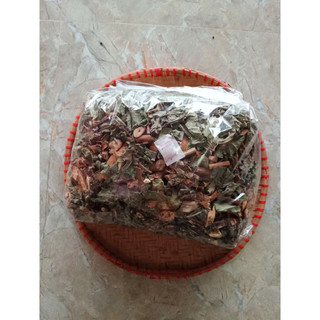 1kg thân lá cây sung sấy khô