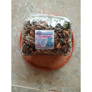 1kg thân lá cây sung sấy khô