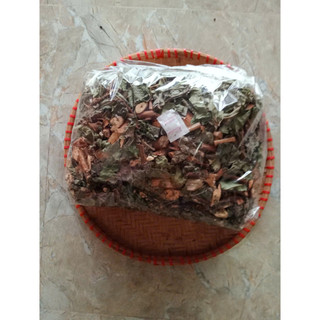 1kg thân lá cây sung sấy khô