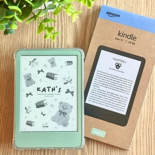 Máy đọc sách Kindle Basic 2024, Kindle 2024