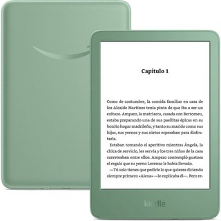 Máy đọc sách Kindle Basic 2024, Kindle 2024
