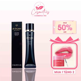 Clé de Peau Beauté Kem Lót Nền Che Khuyết Điểm Điều Chỉnh Màu Da CPB 37ml