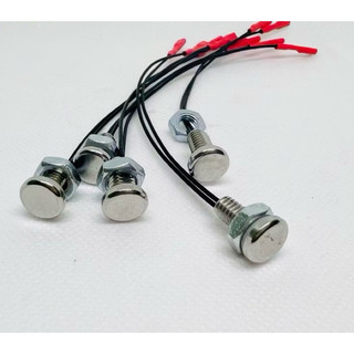 Cảm biến máy làm sữa hạt