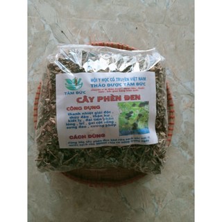 1kg cây phèn đen ( cỏ mực ) sấy khô