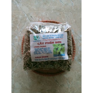 1kg cây phèn đen ( cỏ mực ) sấy khô