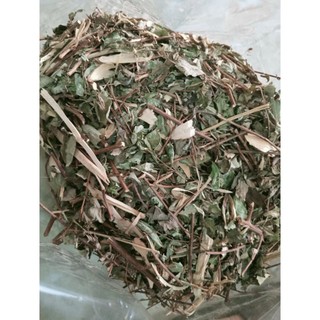 1kg cây phèn đen ( cỏ mực ) sấy khô