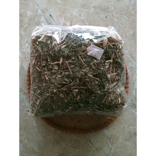 1kg cây phèn đen ( cỏ mực ) sấy khô