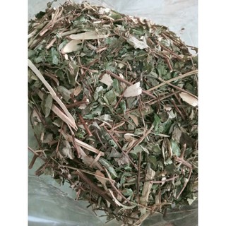 1kg cây phèn đen ( cỏ mực ) sấy khô