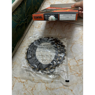 Bố nồi Wave S 110 đời 3 lá hiệu TORA