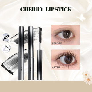 JUDYDOLL Iron Mascara Chuốt Mi Cong Dài Chống Nước Chống Lem Lâu Trôi 2g JD