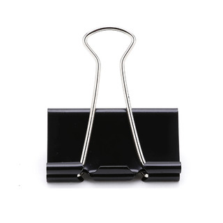 [Giá Sỉ] Kẹp bướm 41mm