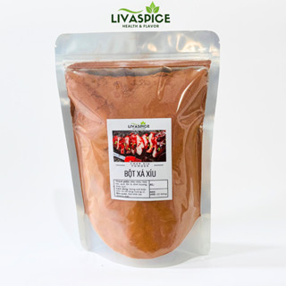 Bột xá xíu / gia vị ướp thịt xá xíu thơm ngon chuẩn vị