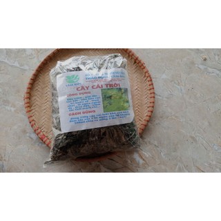 1kg Cây Cải Trời Sấy Khô hữu cơ