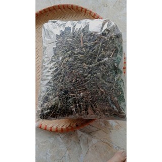 1kg Cây Cải Trời Sấy Khô hữu cơ
