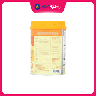 Sữa bột Vinamilk Optimum Gold số 1 800g (0 - 6 tháng) Giao mẫu ngẫu nhiên