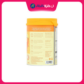 Sữa bột Vinamilk Optimum Gold số 2 800g (6 - 12 tháng) Giao mẫu ngẫu nhiên