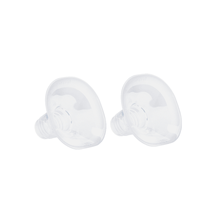 [Hegen]- Bộ 2 phễu mềm Hegen SoftSqround