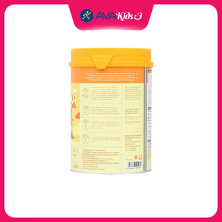 Sữa bột Vinamilk Optimum Gold số 3 850g (1 - 2 tuổi) Giao mẫu ngẫu nhiên
