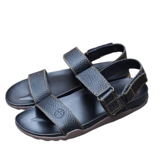 Giày sandal Dr.Martens Thailand da bò ( DR.SD2Q & SD2Q1)