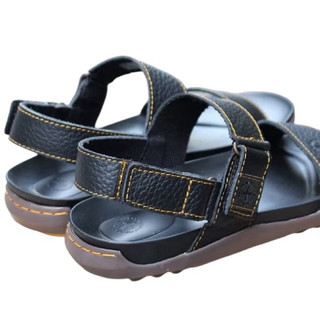 Giày sandal Dr.Martens Thailand da bò ( DR.SD2Q & SD2Q1)