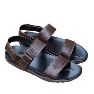 Giày sandal Dr.Martens Thailand da bò ( DR.SD2Q & SD2Q1)