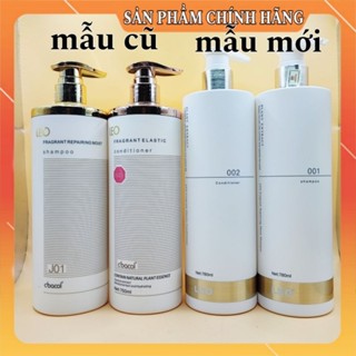 (HÀNG LOẠI 1) Cặp dầu gội xả LEO PROSEE Phục Hồi Ngăn Tóc Gãy Rụng