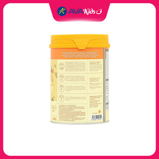 Sữa bột Vinamilk Optimum Gold số 4 850g (2 - 6 tuổi) Giao mẫu ngẫu nhiên