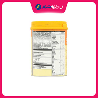 Sữa bột Vinamilk Optimum Gold số 4 850g (2 - 6 tuổi) Giao mẫu ngẫu nhiên