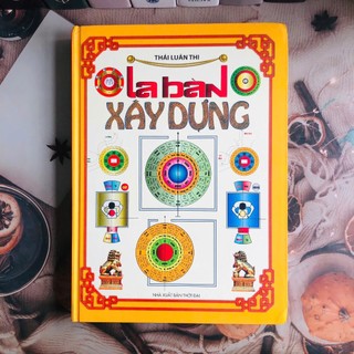 Sách - La bàn xây dựng