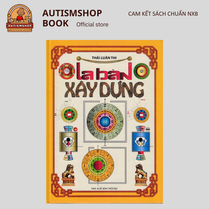 Sách - La bàn xây dựng